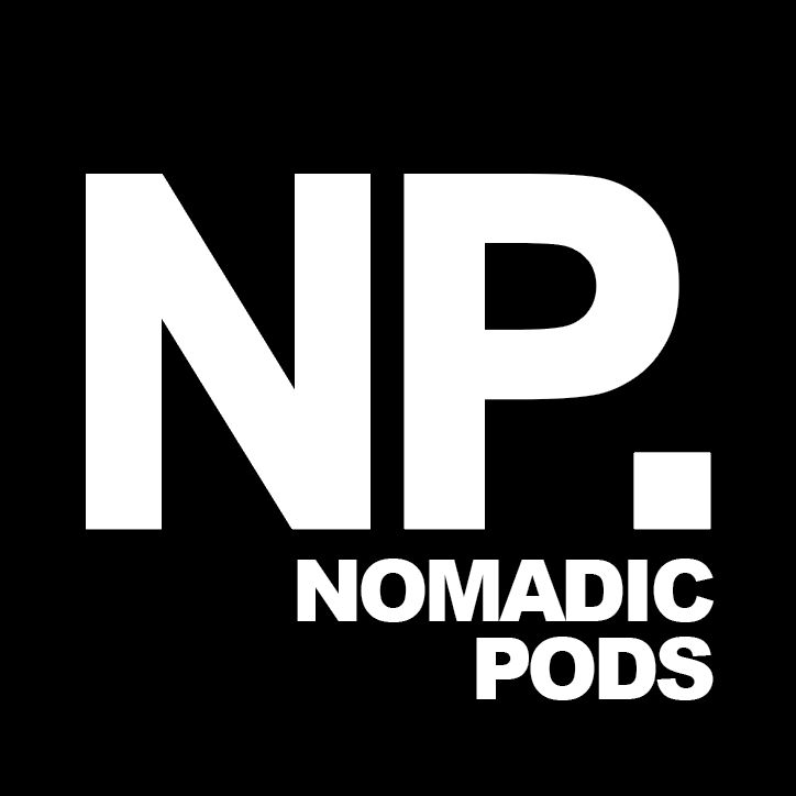 Nomadic Pods